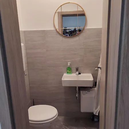 With Parking Space Dugi Rat, Omis - 23115