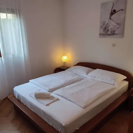 With Parking Space Dugi Rat, Omis - 23115 * Dugi Rat