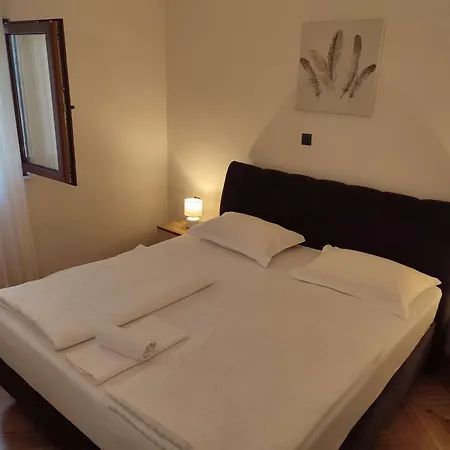 Apartman With Parking Space Dugi Rat, Omis - 23115 Dugi Rat