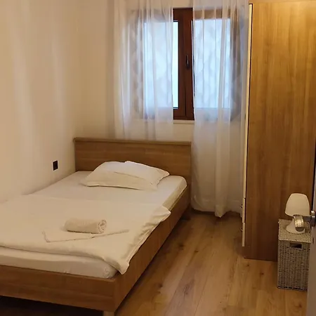 With Parking Space Dugi Rat, Omis - 23115