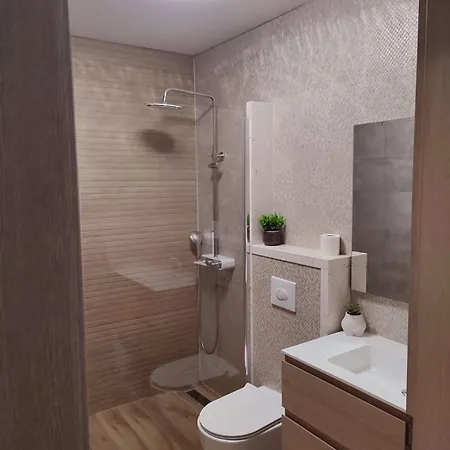 Apartamento With Parking Space Dugi Rat, Omis - 23115 *
