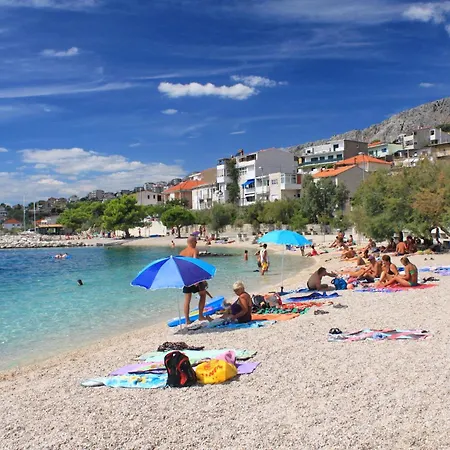 With Parking Space Dugi Rat, Omis - 23115 *