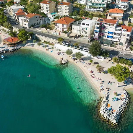 With Parking Space Dugi Rat, Omis - 23115 Apartman Dugi Rat